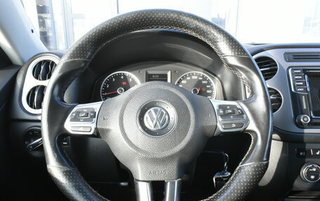 Volkswagen Tiguan I, 2016 год, 1 310 000 рублей, 12 фотография