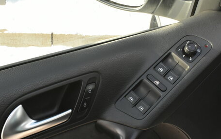 Volkswagen Tiguan I, 2016 год, 1 310 000 рублей, 13 фотография