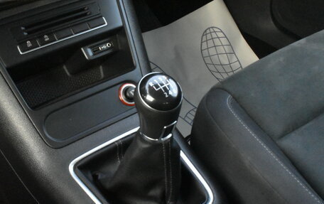 Volkswagen Tiguan I, 2016 год, 1 310 000 рублей, 14 фотография