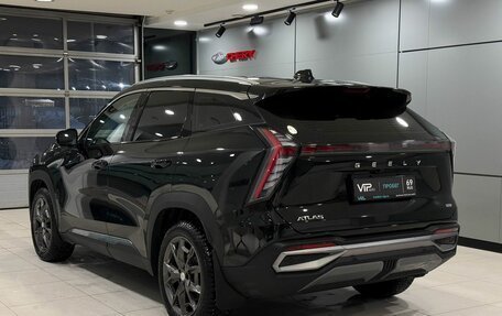 Geely Atlas, 2024 год, 3 227 000 рублей, 4 фотография