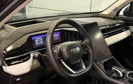 Geely Atlas, 2024 год, 3 227 000 рублей, 7 фотография