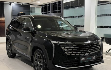 Geely Atlas, 2024 год, 3 227 000 рублей, 3 фотография