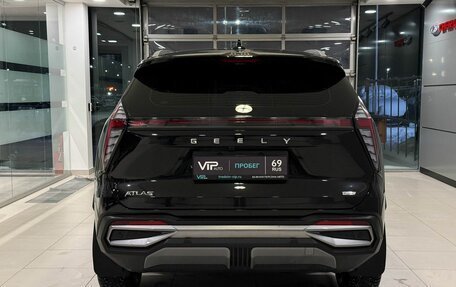 Geely Atlas, 2024 год, 3 227 000 рублей, 5 фотография