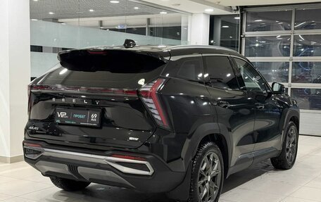 Geely Atlas, 2024 год, 3 227 000 рублей, 6 фотография