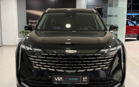 Geely Atlas, 2024 год, 3 227 000 рублей, 2 фотография