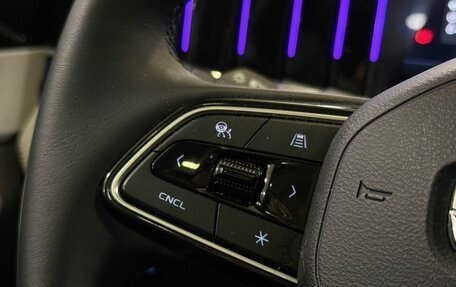 Geely Atlas, 2024 год, 3 227 000 рублей, 12 фотография