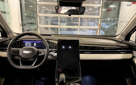 Geely Atlas, 2024 год, 3 227 000 рублей, 11 фотография