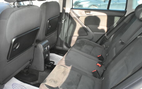 Volkswagen Tiguan I, 2016 год, 1 310 000 рублей, 16 фотография