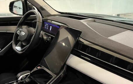 Geely Atlas, 2024 год, 3 227 000 рублей, 8 фотография