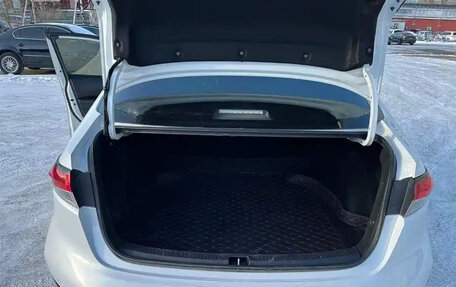 Toyota Corolla, 2021 год, 1 090 000 рублей, 10 фотография