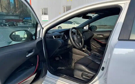 Toyota Corolla, 2021 год, 1 090 000 рублей, 9 фотография