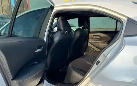 Toyota Corolla, 2021 год, 1 090 000 рублей, 8 фотография