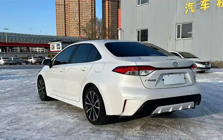 Toyota Corolla, 2021 год, 1 090 000 рублей, 6 фотография