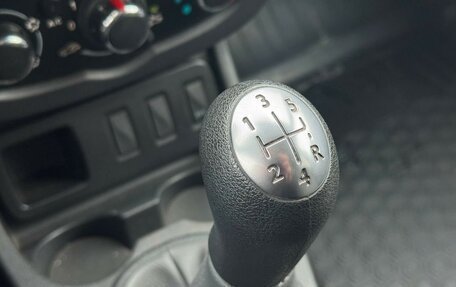 Renault Duster I рестайлинг, 2018 год, 1 010 000 рублей, 12 фотография