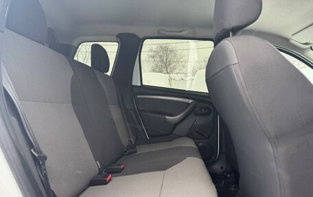 Renault Duster I рестайлинг, 2018 год, 1 010 000 рублей, 10 фотография