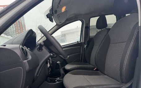 Renault Duster I рестайлинг, 2018 год, 1 010 000 рублей, 8 фотография