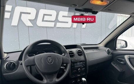 Renault Duster I рестайлинг, 2018 год, 1 010 000 рублей, 6 фотография