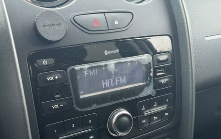 Renault Duster I рестайлинг, 2018 год, 1 010 000 рублей, 17 фотография