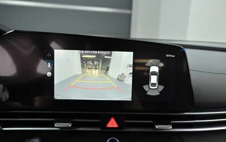 Hyundai Avante, 2022 год, 1 555 911 рублей, 14 фотография