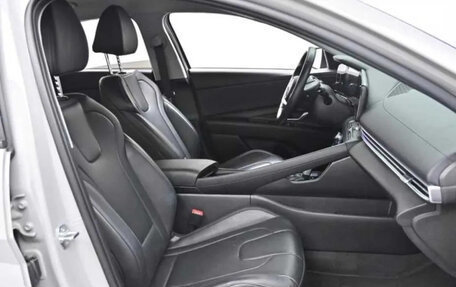 Hyundai Avante, 2022 год, 1 555 911 рублей, 8 фотография