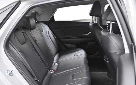 Hyundai Avante, 2022 год, 1 555 911 рублей, 11 фотография