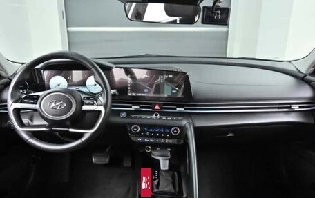 Hyundai Avante, 2022 год, 1 555 911 рублей, 7 фотография