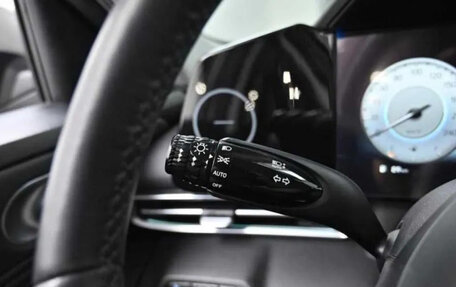 Hyundai Avante, 2022 год, 1 555 911 рублей, 16 фотография