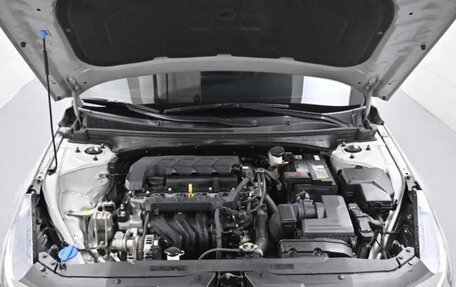 Hyundai Avante, 2022 год, 1 555 911 рублей, 20 фотография