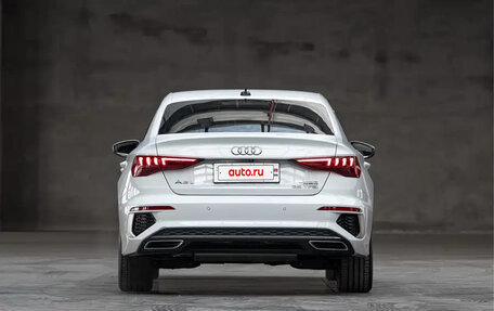 Audi A3, 2023 год, 1 580 000 рублей, 6 фотография