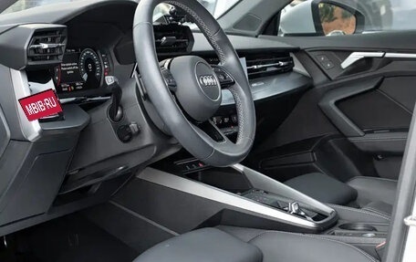 Audi A3, 2023 год, 1 580 000 рублей, 9 фотография