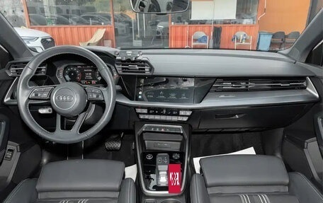 Audi A3, 2023 год, 1 580 000 рублей, 11 фотография