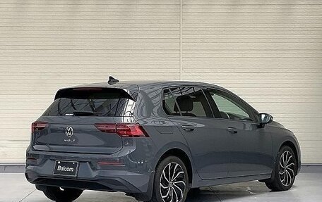 Volkswagen Golf VIII, 2022 год, 1 720 640 рублей, 6 фотография