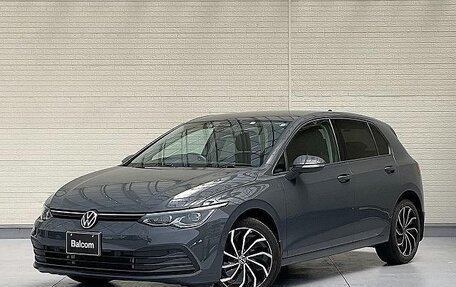 Volkswagen Golf VIII, 2022 год, 1 720 640 рублей, 3 фотография