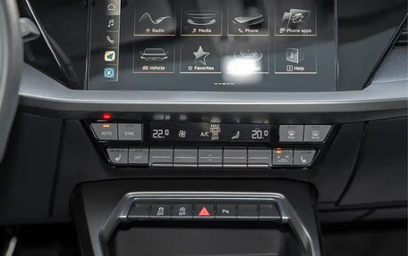 Audi A3, 2023 год, 1 580 000 рублей, 13 фотография