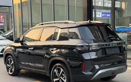 Hyundai ix35, 2021 год, 1 635 000 рублей, 3 фотография