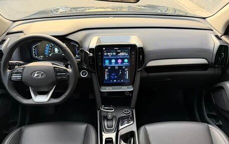 Hyundai ix35, 2021 год, 1 635 000 рублей, 8 фотография
