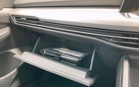 Volkswagen Golf VIII, 2022 год, 1 720 640 рублей, 14 фотография