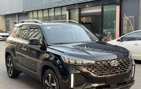 Hyundai ix35, 2021 год, 1 635 000 рублей, 6 фотография