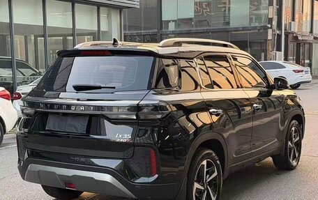 Hyundai ix35, 2021 год, 1 635 000 рублей, 5 фотография