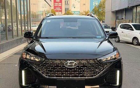 Hyundai ix35, 2021 год, 1 635 000 рублей, 2 фотография