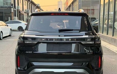 Hyundai ix35, 2021 год, 1 635 000 рублей, 4 фотография