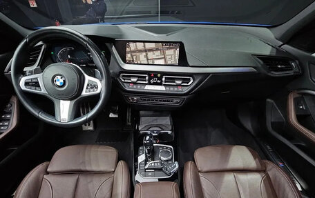 BMW 1 серия, 2020 год, 2 348 911 рублей, 6 фотография