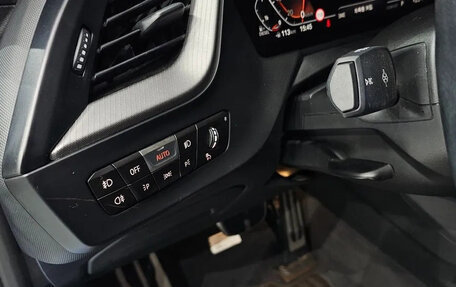 BMW 1 серия, 2020 год, 2 348 911 рублей, 15 фотография