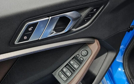 BMW 1 серия, 2020 год, 2 348 911 рублей, 14 фотография