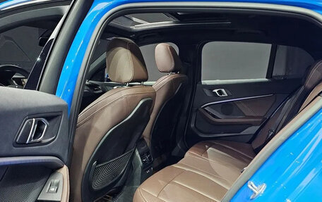 BMW 1 серия, 2020 год, 2 348 911 рублей, 10 фотография