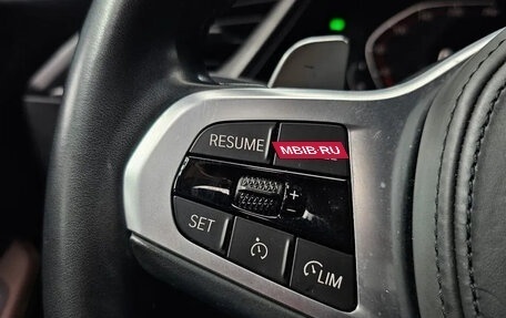 BMW 1 серия, 2020 год, 2 348 911 рублей, 16 фотография