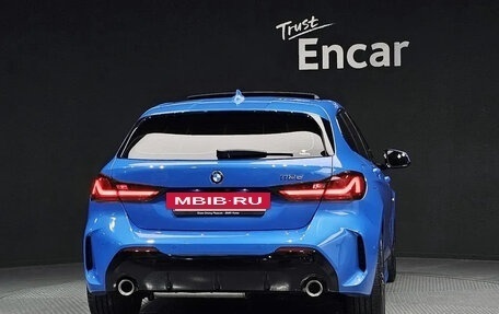 BMW 1 серия, 2020 год, 2 348 911 рублей, 3 фотография