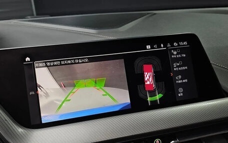 BMW 1 серия, 2020 год, 2 348 911 рублей, 13 фотография