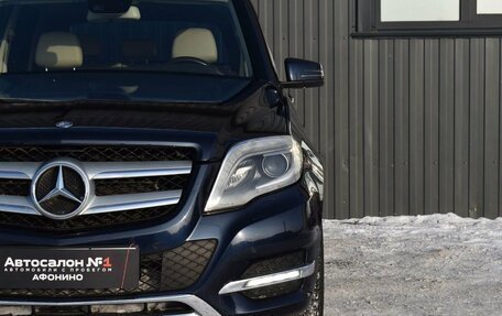 Mercedes-Benz GLK-Класс, 2012 год, 1 949 999 рублей, 4 фотография