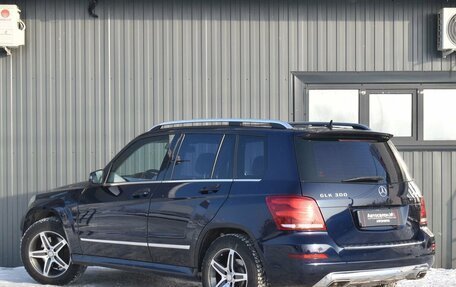 Mercedes-Benz GLK-Класс, 2012 год, 1 949 999 рублей, 8 фотография